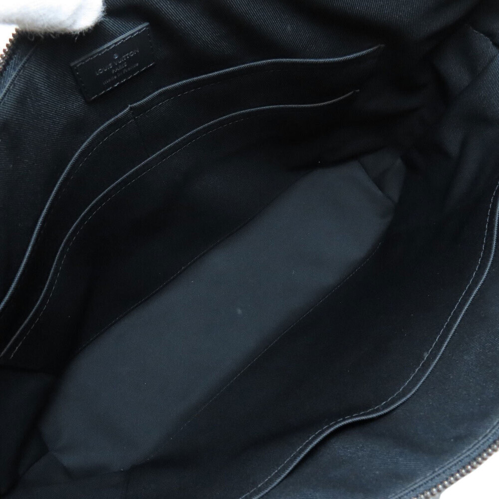 Louis Vuitton Explorer Monogram Eclipse Black Bus… - image 5